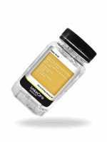 Linkedpro TC5-100 – Bote con 100 Plugs Modulares RJ45 Cat5e sin Blindaje, Chapado en Oro 30 Micras - Image 2