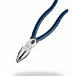 Tulmex D204‑8 – Pinza de Electricista Universal de 8"