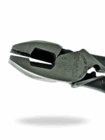 Klein Tools D215-9 – Pinza de Alta Palanca 9" con Ponchadora y Jalaguía Tulmex - Image 2