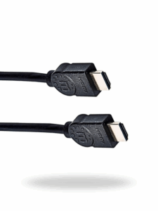 Manhattan Cable HDMI de Alta Velocidad con Ethernet, 2.0 m