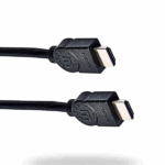 Manhattan Cable HDMI de Alta Velocidad con Ethernet, 2.0 m