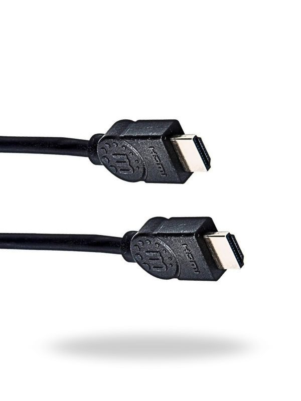 MANHATTAN - Cable HDMI 1.3 Alta Velocidad 1.5 m
