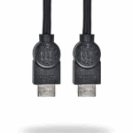 MANHATTAN - Cable HDMI 1.3 Alta Velocidad 1 m