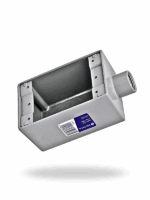 Volteck COLET-1/2‑FS – Condulet ½" Tipo FS