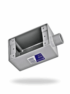 Volteck COLET-1/2‑FS – Condulet ½" Tipo FS