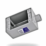 Volteck COLET-1/2‑FS – Condulet ½" Tipo FS