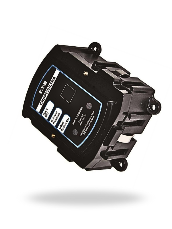 EATON CHSPT2ULTRA – Supresor de Picos de Alta Capacidad (3ª Edición)