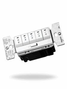 EATON PT18H-W-K Accell Core – Temporizador Programable de Pared