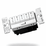 EATON PT18H-W-K Accell Core – Temporizador Programable de Pared