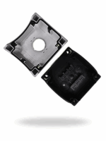 Eaton M22‑I1‑PG – Caja de Superficie para Botón Pulsador, 22.5 mm, Polímero - Image 2