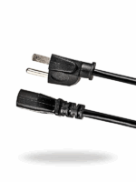 PXT101_10 – Cable de alimentación NEMA 5‑15P a C13 (3 m / 10 pies) - Image 2