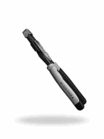 Klein Tools J215-8CR – Pinzas Híbridas de Electricista con Ponchadora Integrada - Image 3