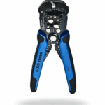 Klein Tools 11061 – Pelacables y Cortacables Automático para Electricistas Profesionales