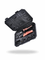 Klein Tools 3000CRKIT – Juego Profesional de Herramientas para Crimpado con Carraca - Image 2