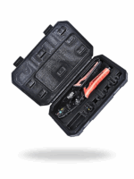 Klein Tools 3000CRKIT – Juego Profesional de Herramientas para Crimpado con Carraca - Image 3