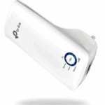 TP-Link TL-WA850RE – Repetidor WiFi Universal de Pared, 300 Mbps