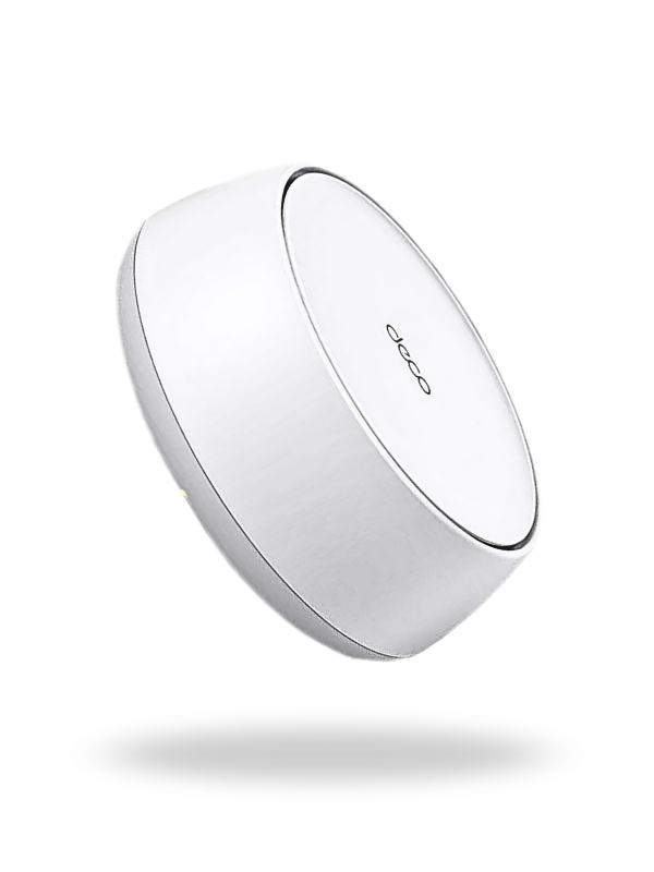 TP-Link Deco BE5000 BE25 – Sistema Mesh Wi-Fi 7 (1-Pack)