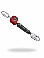 3M Protecta 3100506 – Línea de vida autorretráctil de 6 pies - Image 2