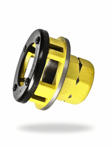 Surtek TMP-3/4 – Dado para Tarraja 3/4″ NPT