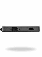 StarTech USB32HDVGA – Adaptador USB 3.0 a HDMI y VGA para Monitores Duales - Image 2