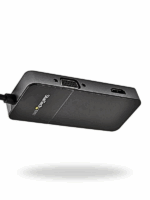 StarTech USB32HDVGA – Adaptador USB 3.0 a HDMI y VGA para Monitores Duales - Image 3