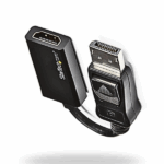 Adaptador DisplayPort a HDMI 4K @ 60 Hz – StarTech DP2HD4K60S