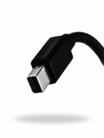 StarTech MDP2HD4K60S – Adaptador Mini DisplayPort a HDMI - Image 2