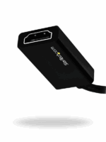 StarTech MDP2HD4K60S – Adaptador Mini DisplayPort a HDMI - Image 3