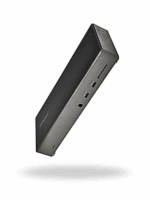 StarTech DK31C2DHSPD – Estación de Acoplamiento USB-C