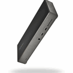 StarTech DK31C2DHSPD – Estación de Acoplamiento USB-C