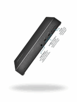 StarTech DK31C2DHSPD – Estación de Acoplamiento USB-C - Image 4