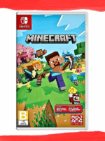 Minecraft – Edición Estándar (Nintendo Switch) - Image 2