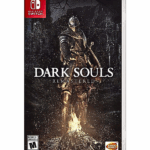 Dark Souls: Remastered – Nintendo Switch