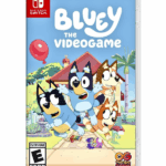 Bluey: El Videojuego