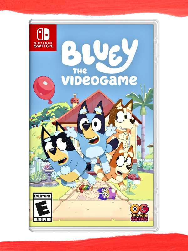 Bluey: El Videojuego