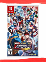 Marvel vs. Capcom Fighting Collection: Arcade Classics