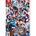 Marvel vs. Capcom Fighting Collection: Arcade Classics