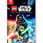 LEGO Star Wars: La Saga Skywalker