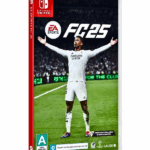 EA SPORTS FC 25
