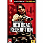 Red Dead Redemption – Juego Físico para Nintendo Switch