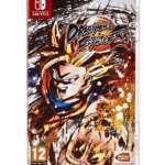 Dragon Ball FighterZ – Juego Físico para Nintendo Switch