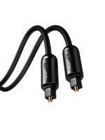 UGREEN Cable Óptico de Audio Digital 1m