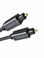iVANKY Cable Óptico de Audio Digital – 1 Metro