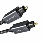 iVANKY Cable Óptico de Audio Digital – 1 Metro