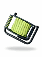 Masterplug – Extensión en Carrete de 15 Metros con 4 Contactos, Calibre 14 AWG - Image 2