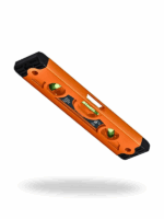 Truper NT-9 – Nivel Torpedo Magnético de 9"