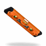 Truper NT-9 – Nivel Torpedo Magnético de 9"