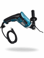 Makita M8100B – Rotomartillo de 5/8" - Image 4