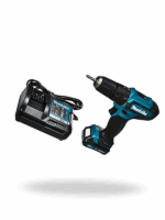 Makita HP333DWYX3 – Rotomartillo, Taladro y Atornillador Inalámbrico 12V - Image 2