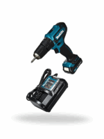 Makita HP333DWYX3 – Rotomartillo, Taladro y Atornillador Inalámbrico 12V - Image 4